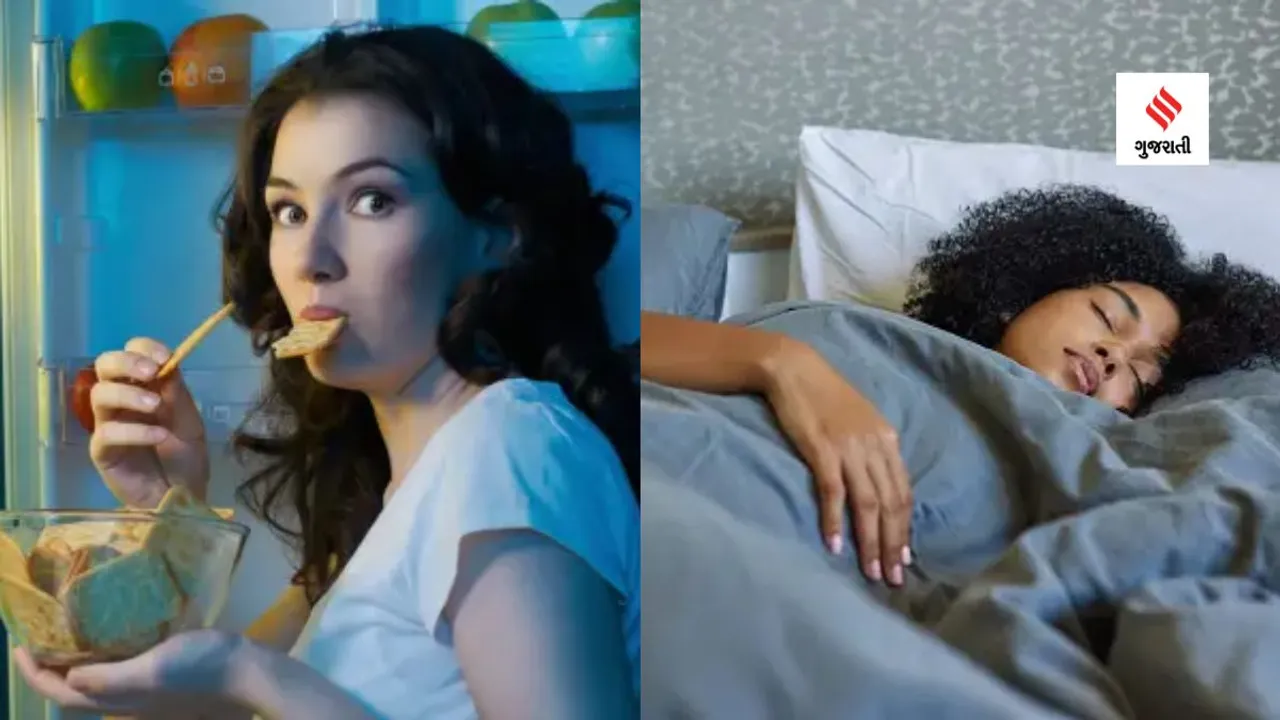 Health Tips Can eating early at night improve sleep (unsplash) (1)