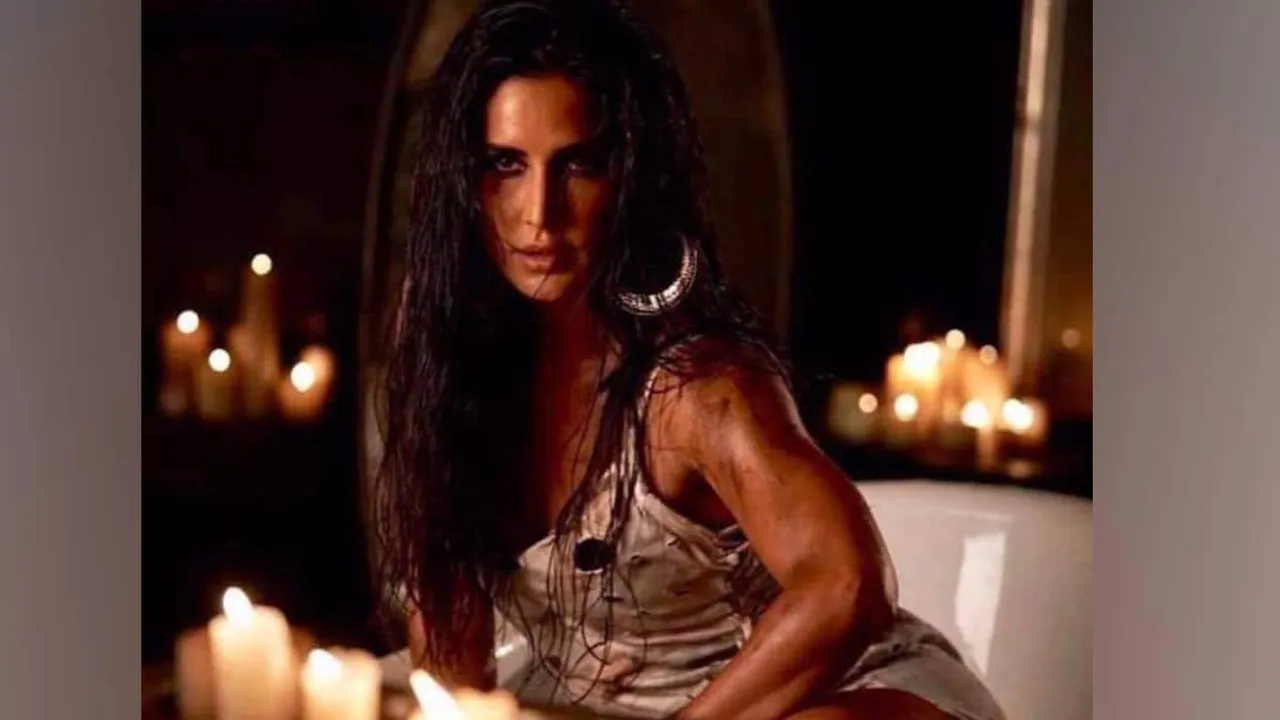 Katrina Kaif