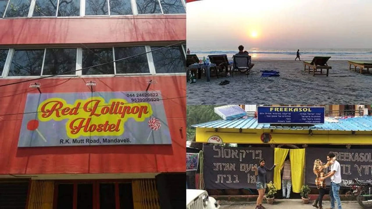 places in india