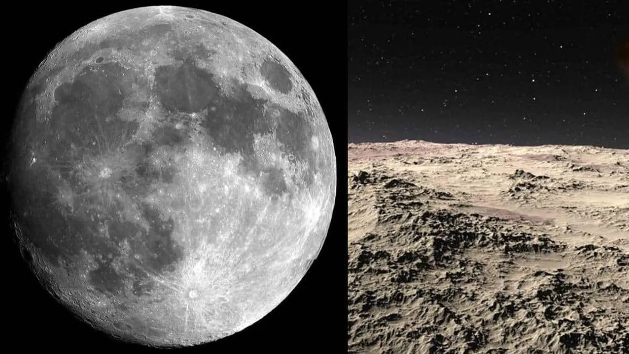 India chandrayaan 3 moon mission do you know who sells the land of lunar who is the owner and where is its registry