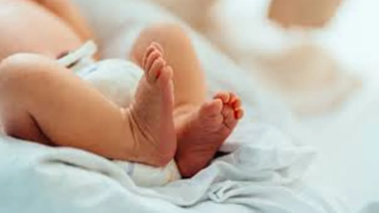 mother sold her newborn baby then arrested
