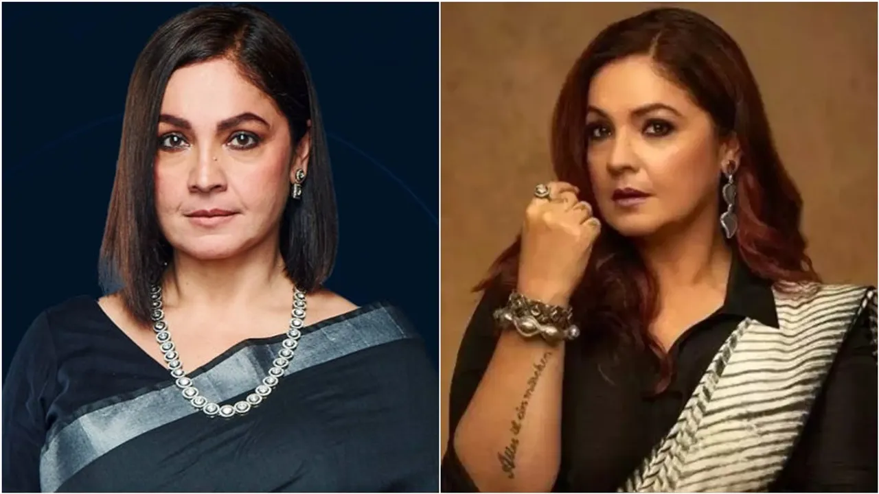 pooja bhatt on back from bigg boss