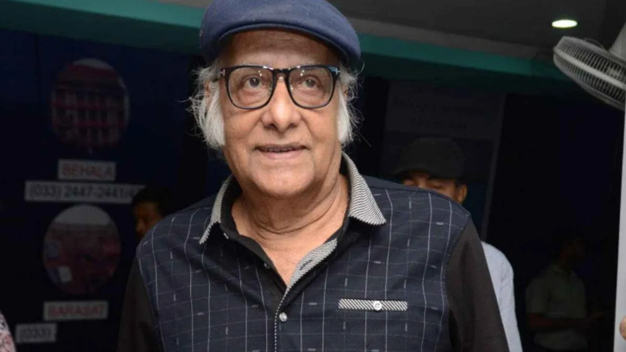 paran banerjee, paran bandopadhyay, paran banerjee in abar pralay, paran banerjee new movies, paran banerjee pralay, পরান বন্দ্যোপাধ্যায়, আবার প্রলয়, paran banerjee health issue, trending news, trending news today, trending news update, viral story, tollywood news, entertainment news, latest entertainment news, বিনোদন, আজকের বিনোদনের খবর, ie entertainment news, entertainment update, Indian express entertainment news, আজকের বাংলা খবর, bangla news today, today bengali news