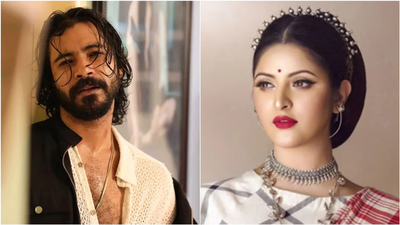 পরীমণি, পরীমণি-শরিফুল রাজ, porimoni,porimoni bangladesh actress, porimoni marriage controvrsy, porimoni controversy, porimoni actress life, porimoni lifestyle, porimoni divorce, পরীমণির বিবাহ-বিচ্ছেদ, bolly world indian express entertainment news, express entertainment news, latest entertainment news, আজকের বিনোদনের খবর, বিনোদন, news today, bollywood news today, entertainment news, latest update news