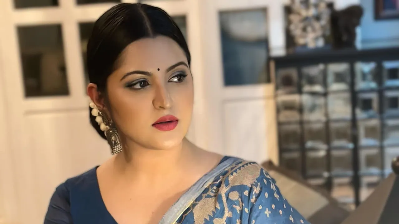 porimoni, porimoni actress, porimoni bangladeshi actress, bangladeshi actress, porimoni news, porimoni bangladesh, trending news, trending news today, trending news update, viral story, tollywood news, entertainment news, latest entertainment news, বিনোদন, আজকের বিনোদনের খবর, ie entertainment news, entertainment update, Indian express entertainment news