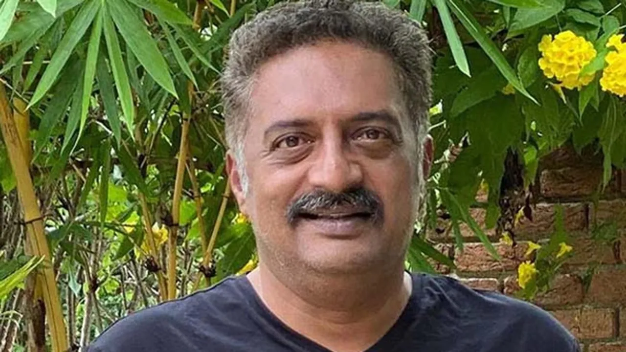 Prakash Raj, Prakash Raj news, Prakash Raj mock post, Prakash Raj chandrayan 3, Prakash Raj news, Prakash Raj updates, Prakash Raj backlashes, প্রকাশ রাজ, চন্দ্রায়ন ৩, trending news, trending news today, trending news update, viral story, tollywood news, entertainment news, latest entertainment news, বিনোদন, আজকের বিনোদনের খবর, ie entertainment news, entertainment update, Indian express entertainment news, আজকের বাংলা খবর, bangla news today, today bengali news