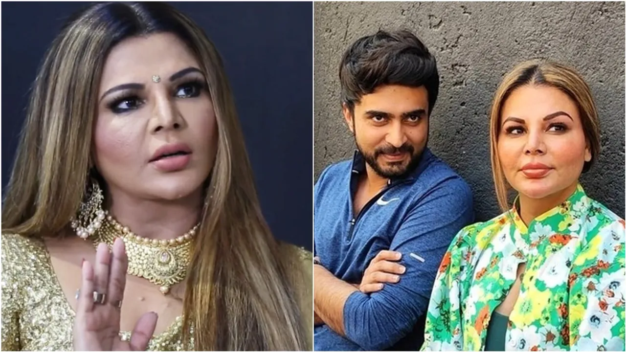 rakhi sawant, rakhi sawant alleged her husband, adil khan, rakhi sawant controversy, trending news, trending news today, trending news update, viral story, tollywood news, entertainment news, latest entertainment news, বিনোদন, আজকের বিনোদনের খবর, ie entertainment news, entertainment update, Indian express entertainment news, আজকের বাংলা খবর, bangla news today, today bengali news