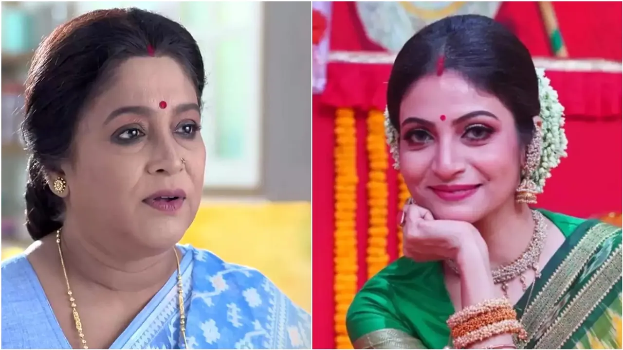 soma banerjee, soumili, didi number one, bengali television, bengali serial, বাংলা সিরিয়াল, বাংলা ধারাবাহিক, দিদি নম্বর ওয়ান, trending news, trending news today, trending news update, viral story, tollywood news, entertainment news, latest entertainment news, বিনোদন, আজকের বিনোদনের খবর, ie entertainment news, entertainment update, Indian express entertainment news