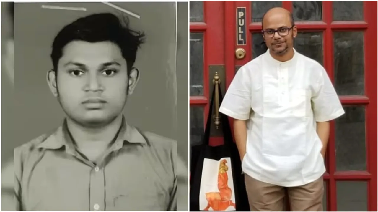 srijato bandopadhyay on ragging and swanadip kundu death