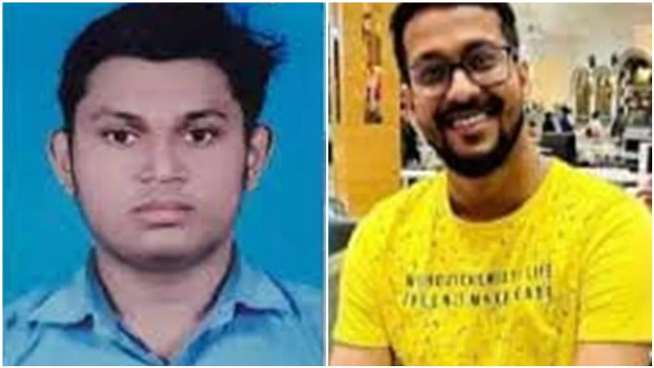 police interogates sourav chowdhury in ju student death case