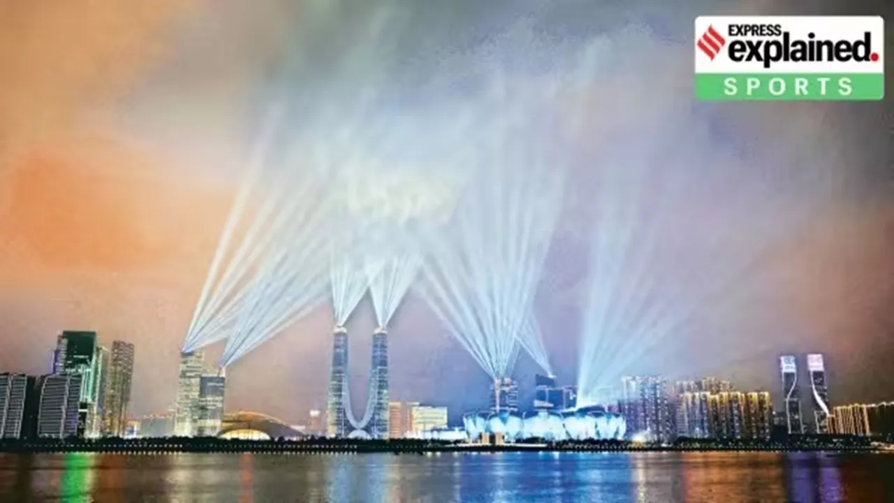 Asian Games