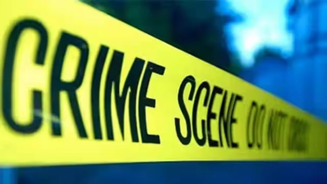 TMC Leader Killed in Ashokenagar