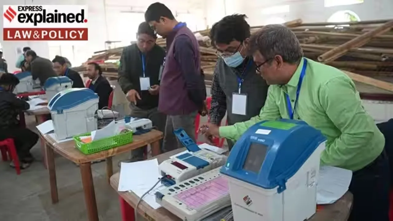 Election Commission