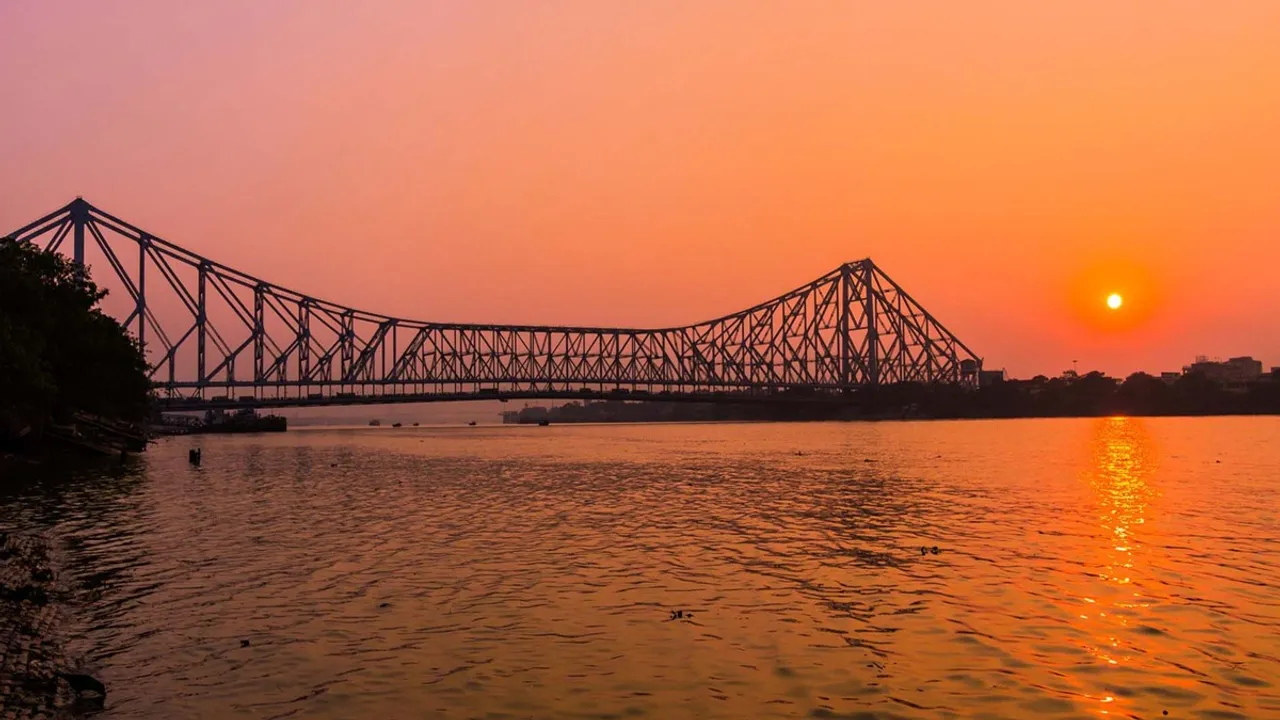 West Bengal Kolkata Weather Forecast 2 November 2023