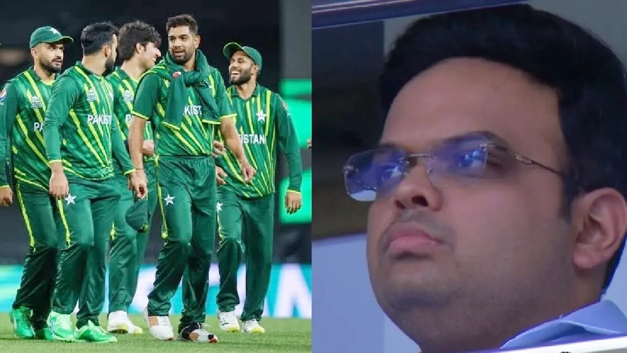 pakistan