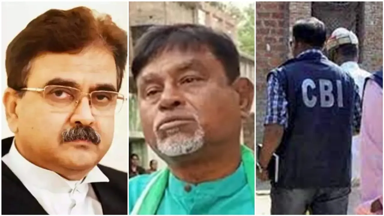 JUSTICE ABHIJIT BANERJEE AND MANIK BHATTACHARJEE 1