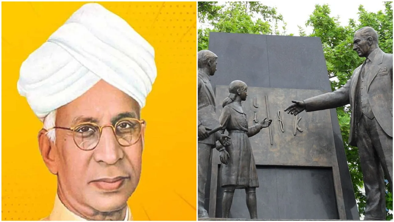 Radhakrishnan