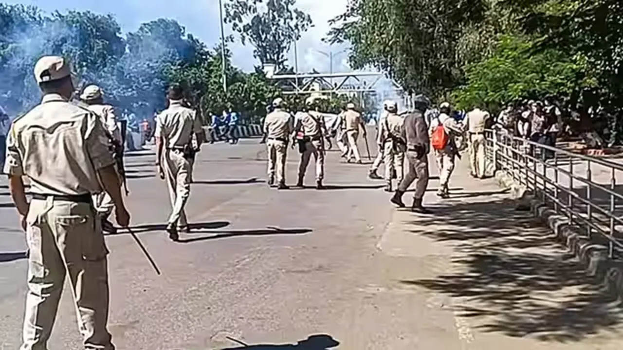 Security Personnel