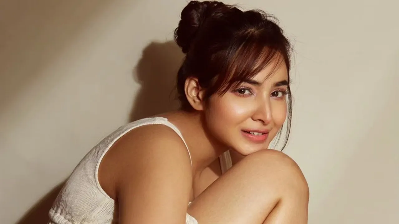 srijla guha, srijla guha news, srijla guha update, srijla guha tollywood, srijla guha new series, srijla guha serial update, srijla guha rana daggubati, সৃজলা গুহ, সৃজলা টলিউড, সৃজলা নতুন সিরিজ, সৃজলার খবর, news today, trending news update, viral story, tollywood news, entertainment news, latest entertainment news, বিনোদন, আজকের বিনোদনের খবর, ie entertainment news, entertainment update, Indian express entertainment news, আজকের বাংলা খবর, bangla news today, today bengali news