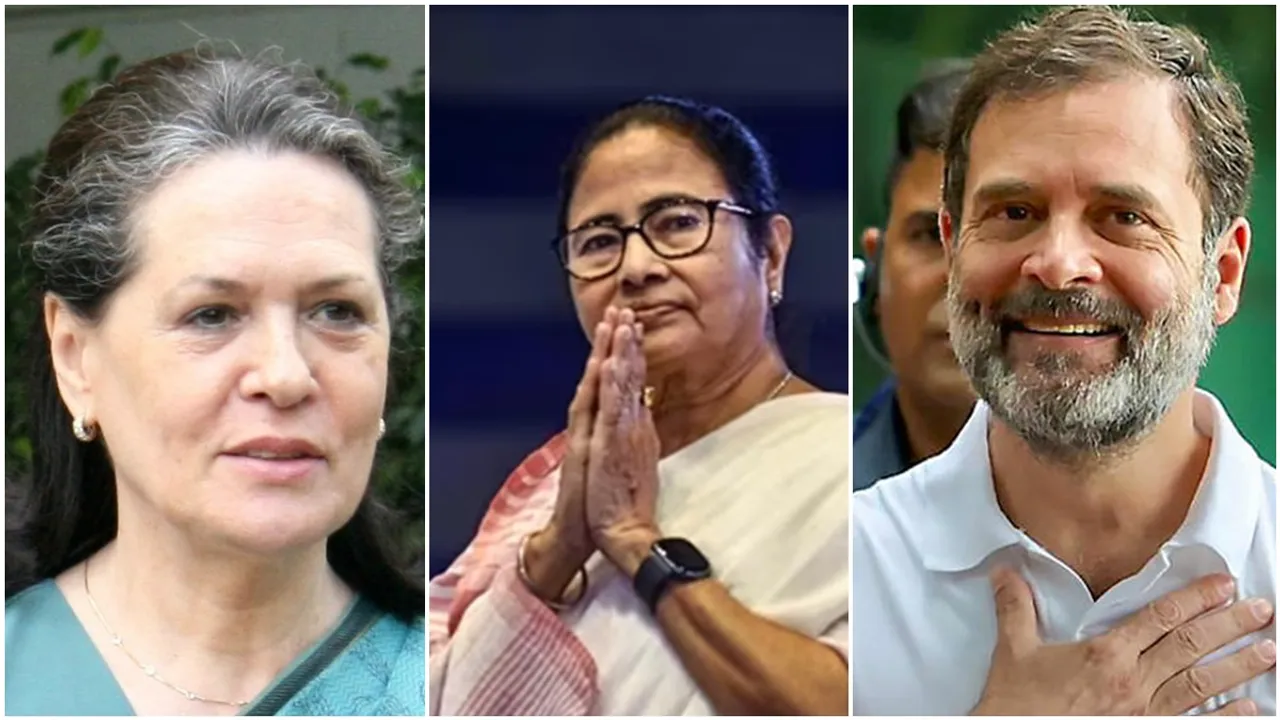 how many seats tmc and congress can get in bengal in 2024 lok sabha elections