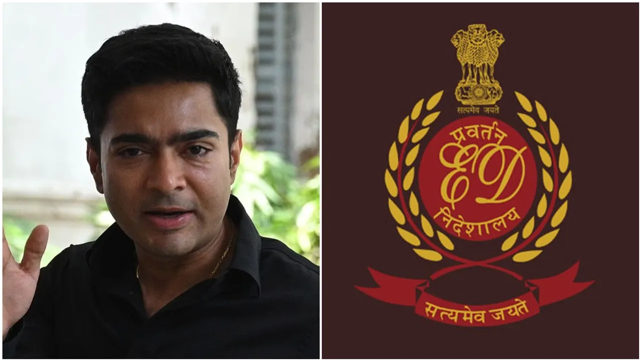 ed summons abhisheks parents amit and lata banerjee in recruitment scam case , এবার অভিষেকের বাবা-মাকে ইডি'র তলব