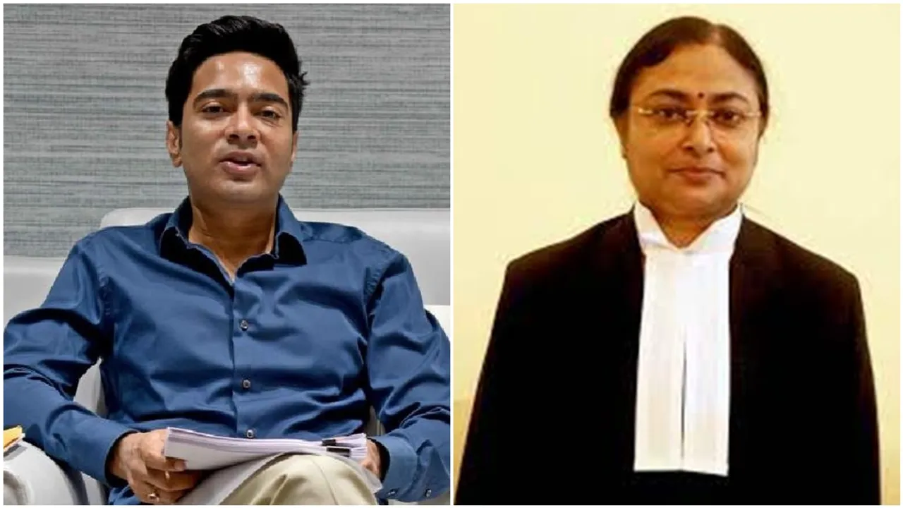 Abhishek Banerjee and leaps-and-bounds wealth report seek by calcutta high court from ed , অভিষেক ও লিপস অ্যান্ড বাউন্ডসের অন্যন্য় ডিরেক্টরদের সম্মতির খতিয়ান পেশ করতে ইডিকে নির্দেশ দিল কলকাতা হাইকোর্ট