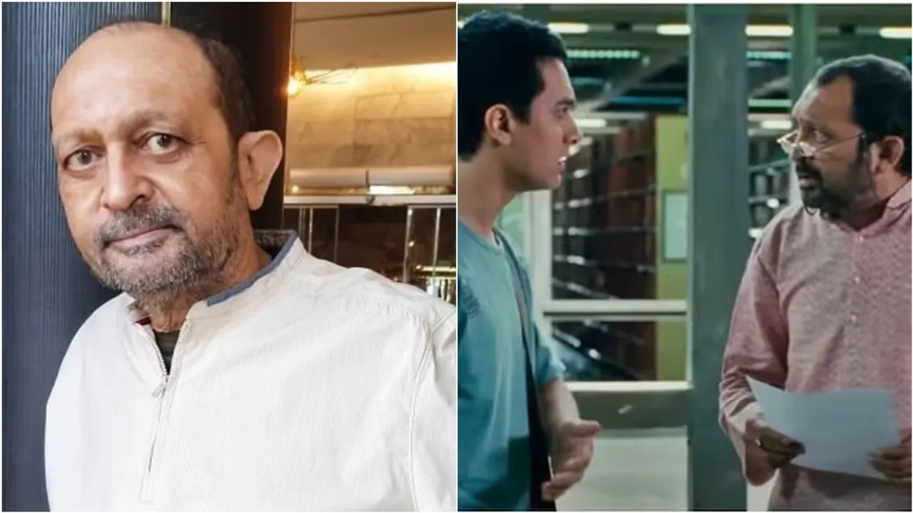 akhil mishra, dubey ji three idiots, 3 idiots, akhil mishra news, akhil mishra death, akhil mishra 3 idiots, akhil mishra bollywood, akhil mishra amir khan, অখিল মিশ্র, trending news, trending news today, trending news update, viral story, tollywood news, entertainment news, latest entertainment news, বিনোদন, আজকের বিনোদনের খবর, ie entertainment news, entertainment update, Indian express entertainment news, আজকের বাংলা খবর, bangla news today, today bengali news