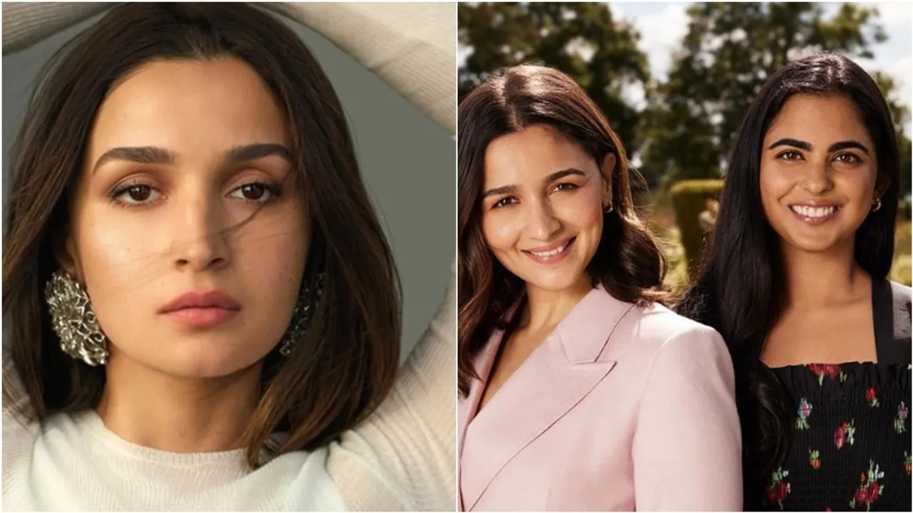 alia bhatt, alia bhatt news, isha ambani, ambani shares, alia bhatt bollywood, alia bhatt business, আলিয়া ভাট, ইশা আম্বানি, trending news update, viral story, tollywood news, entertainment news, latest entertainment news, বিনোদন, আজকের বিনোদনের খবর, ie entertainment news, entertainment update, Indian express entertainment news, আজকের বাংলা খবর, bangla news today, today bengali news