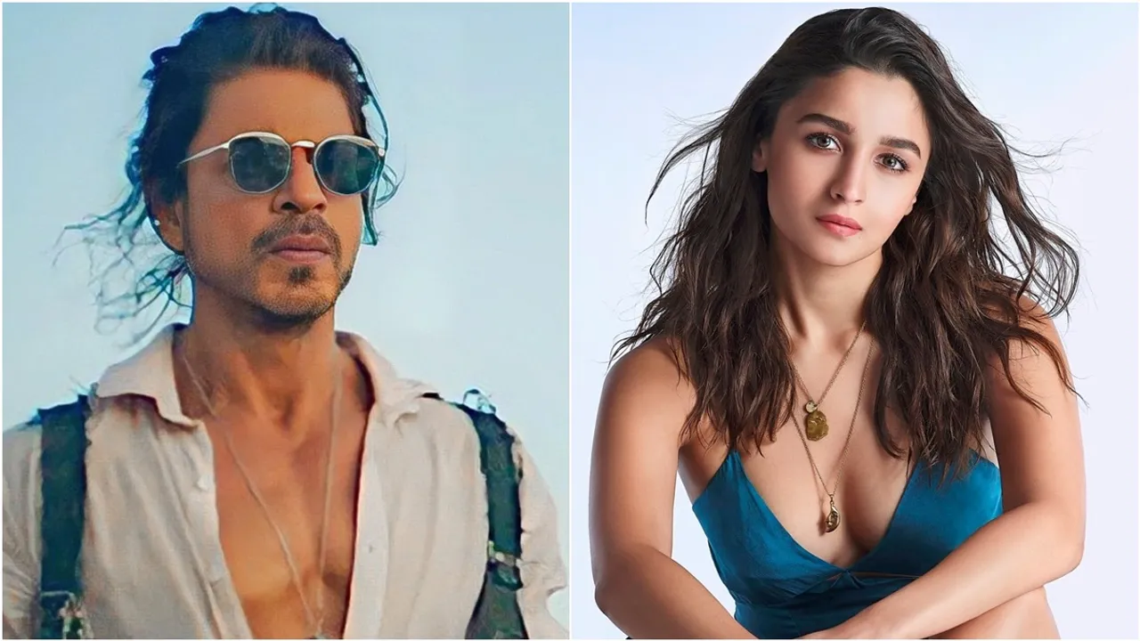 jawan, jawan first day first show, jawan show timings, jawan shah rukh khan, neel trina, entertainment news, today entertainment news, jawan day today, jawan box office, jawan srk super hit, alia bhatt, alia bhatt news, alia bhatt with shah rukh khan, shah rukh khan news, jawan movie srk, আজকের বিনোদন, বলিউড, জওয়ান, শাহরুখের ছবি