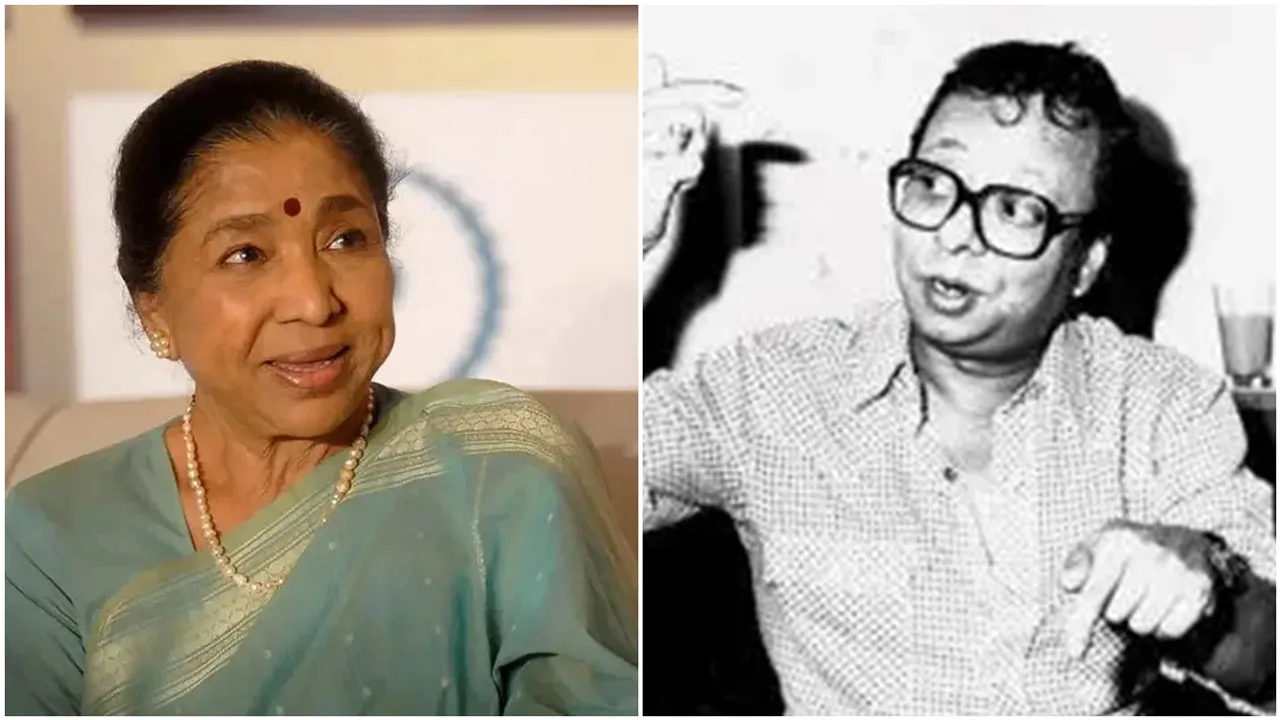 asha bhonsle, asha bhonsle news,asha bhonsle bollywood, asha bhonsle birthday, asha bhonsle songs, asha bhonsle concert in dubai, আশা ভোঁসলে, trending news, trending news today, trending news update, viral story, tollywood news, entertainment news, latest entertainment news, বিনোদন, আজকের বিনোদনের খবর, ie entertainment news, entertainment update, Indian express entertainment news, আজকের বাংলা খবর, bangla news today, today bengali news