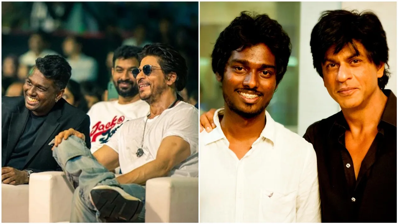 jawan, tollywood, bollywood, shah rukh khan, atlee, srk jawan, srk movie jawan, jawan box office, টলিউড, অনামিকা চক্রবর্তী, trending news, trending news today, trending news update, viral story, tollywood news, entertainment news, latest entertainment news, বিনোদন, আজকের বিনোদনের খবর, ie entertainment news, entertainment update, Indian express entertainment news, আজকের বাংলা খবর, bangla news today, today bengali news