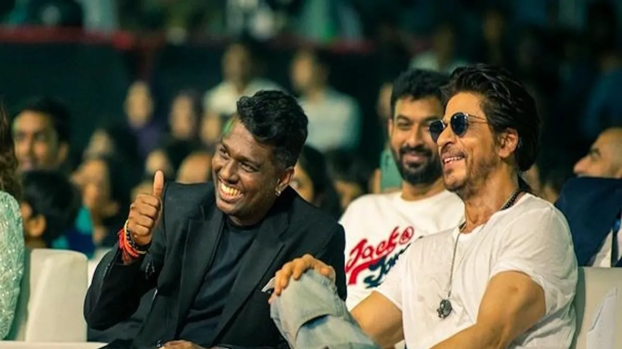 Jawan Box office, jawan, jawan news, jawan shah rukh khan, Jawan Box office collection, jawan box office collection first day, jawan srk, shah rukh khan, srk jawan, শাহরুখ খান, জওয়ান, jawan bookmyshow, bookmyshow,বাংলাদেশে জওয়ান, বাংলাদেশ, bangladesh movie, bangladesh movie, jawan in bangladesh, trending news, trending news today, trending news update, viral story, tollywood news, entertainment news, latest entertainment news, বিনোদন, আজকের বিনোদনের খবর, ie entertainment news, entertainment update, Indian express entertainment news, আজকের বাংলা খবর, bangla news today, today bengali news