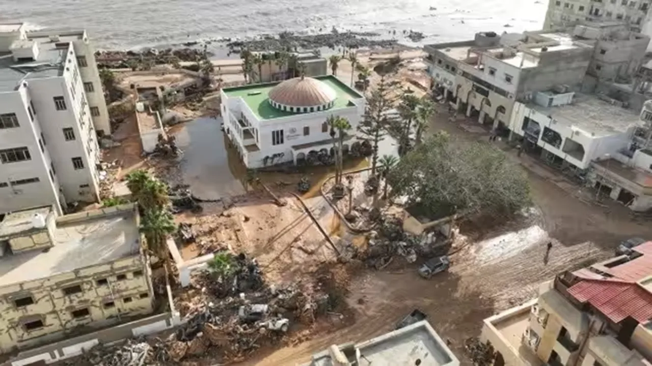world news, india news, TRIPOLI, TRIPOLI news, Derna, Derna news, libyan floods, libya floods, libya floods death, libya map