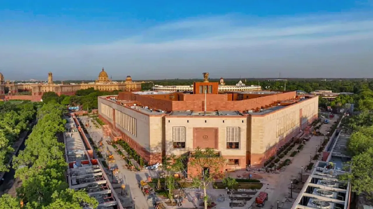 Parliament session, special Parliament session, Jairam Ramesh statement on special Parliament session, special Parliament session Jairam Ramesh statement