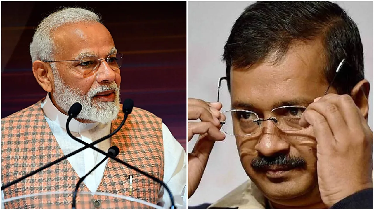 arvind kejriwal, sanjay singh, indian express