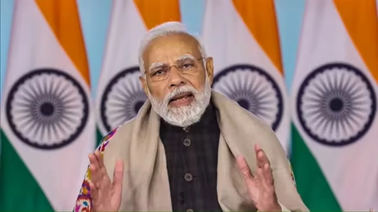 One Nation One Election, One Nation One Election first meeting, One Nation One Election committee, One Nation One Election first official meeting, One Nation One Election Ram Nath Kovind