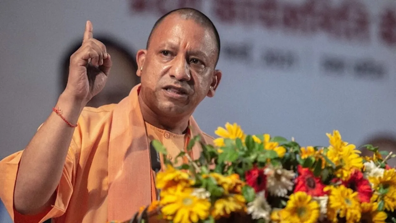 Uttar Pradesh, Yogi Adityanath, Uttar Pradesh Molestation case, UP Crime, UP Law and Order, BJP, PM Modi",