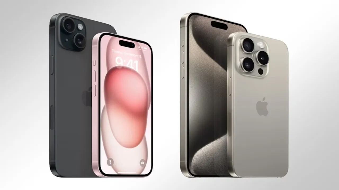 iphone 15 series,iphone 15 series pre order,iphone 15 series pre order begins today,iphone 15 series sale date,iphone 15 series price in india,how to buy new iphone