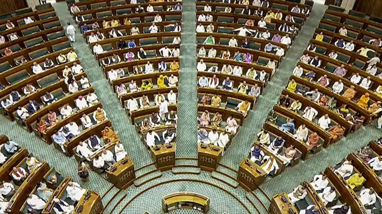 women reservation bill, history of women reservation bill, Narendra Modi, BJP, What is Women’s Reservation Bill, Women's Reservation Bill History, womens reservation bill, womens reservation bill cleared, history of womens reservation bill, arguments against womens reservation bill, arguments in support of womens reservation bill, Parliament, Parliament special session, rajya sabha, parliament news update, women reservation bill rajya sabha, rajya sabha news, parliament special session agenda, parliament special session news, update on parliament special session, special session of parliament, parliament news, parliament news today, news on parliament special session 2023"