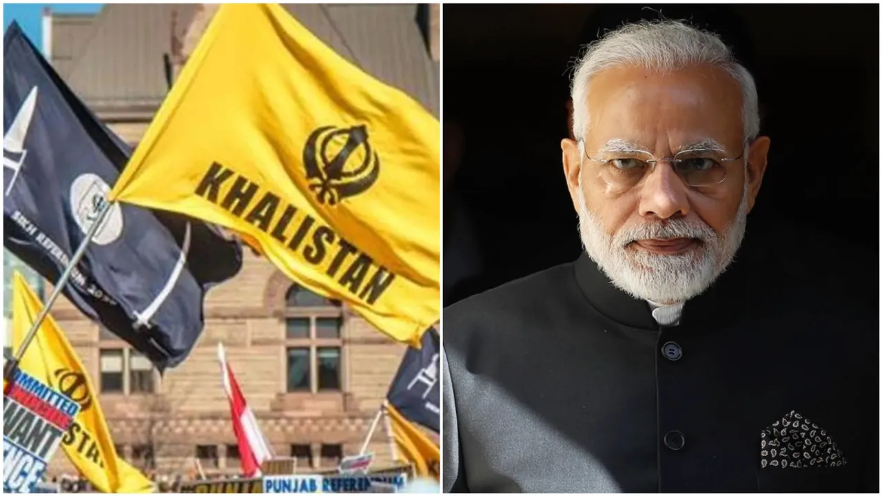 Canada PM Justin Trudeau, PM Narendra Modi, travel advisory