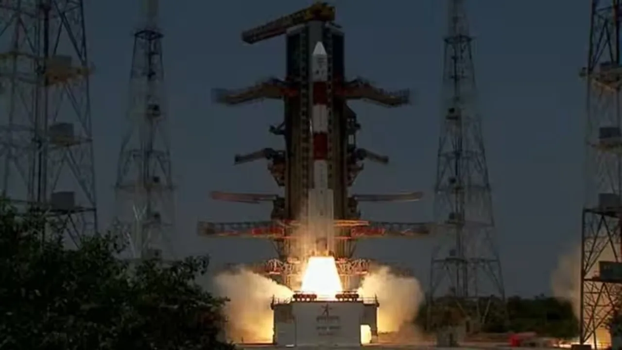 "Aditya L1, Aditya L1 Launch live updates, India's first solar mission, Aditya L1 Launch Time, Aditya L1 Mission Launch, PSLV-C57, ISRO, Aditya L1 Mission, Aditya L1 Launch Date Time, Aditya L1 Mission Launch Date, ISRO, ISRO Aditya L1 Launch, Launch of Aditya L1, Aditya-L1 Launch, Aditya L1 Mission Launch Time, When will Aditya L1 Launch, ISRO Aditya L1 Mission, Aditya L1 News, Aditya L1 Solar Mission, ISRO Solar Mission, Aditya L1 Launch Live, Aditya L1 ISRO, Aditya L1 Launch News