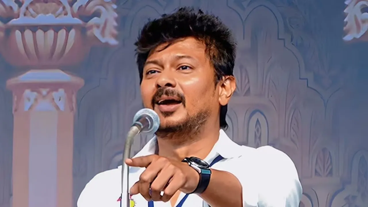 Supreme Court notice to Udhayanidi Stalin, Udhayanidi Stalin, Sanatana Dharma remarks",