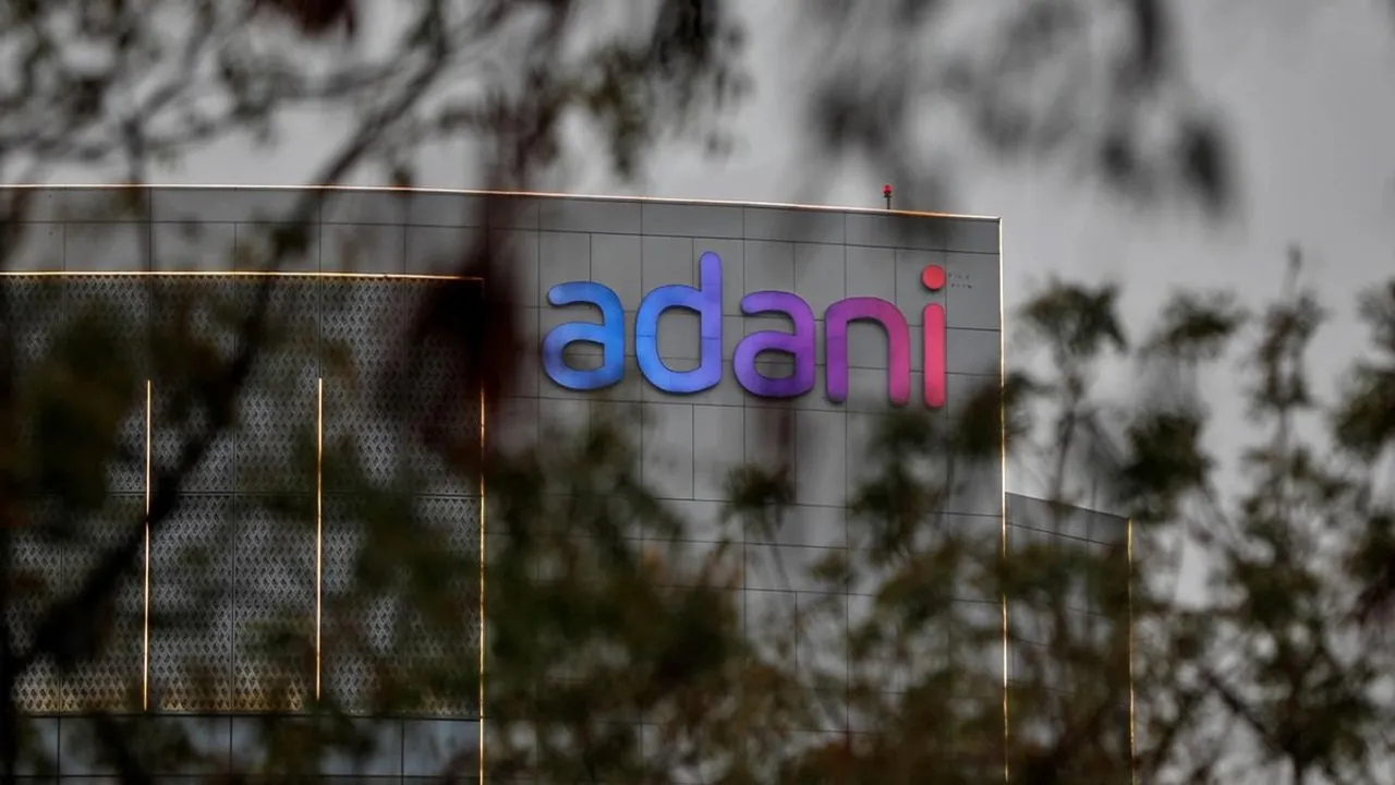 Adani investors, adani group, Adani Group companies, Adani on Hindenburg report, Adani Group chairman, adani news, adani group news, Financial Services Commission (FSC), India news, Indian express