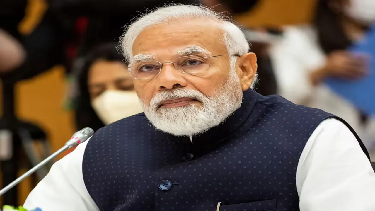 PM Narendra Modi, PM Modi Interview to PTI, PM Modi on G20, PM Modi on Russia Ukraine War, PM Modi on Cyber Crime, PM Modi on G20 Summit, PM Modi on Inflation, PM Modi on Populism,PM narendra modi, G20 Summit, russia ukrain crisis, inflation, cyber crime