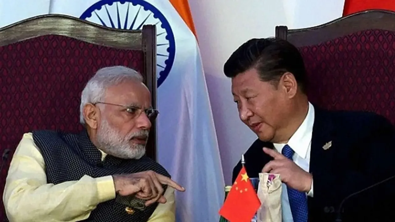 pm modi, xi jinping, one belt one road, Vasudhaiva Kutumbakam, India China, India China relations, India China ties, India China talks, G20, G20 meeting, G20 meet, G20 Summit, India news, Indian express, Indian express India news, Indian express