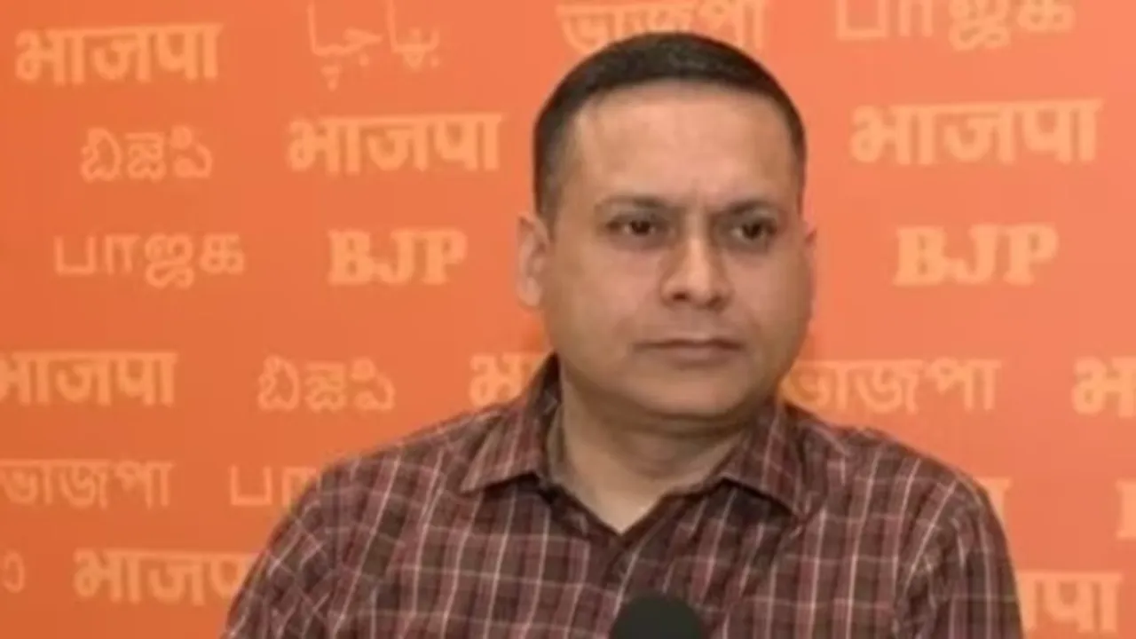 "Amit Malviya, genocide, fir against amit malviya, Udhayanidhi Stalin, Udhayanidhi Stalin remark, Tamil Nadu police, trichy police, sanatana dharma, sanatan Dharma, sanatan Dharma remark