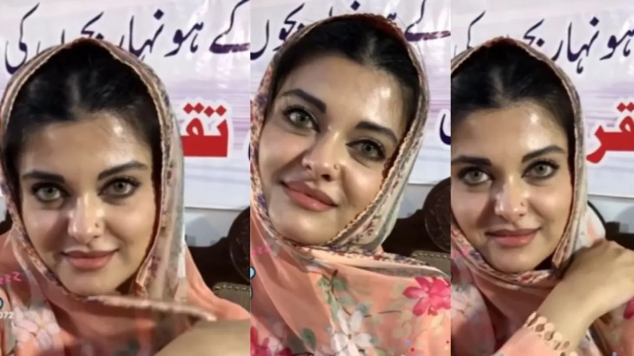 aishwarya rai bachchan, aishwarya rai bachchan pakistan video, aishwarya rai bachchan pakistan viral video, pakistani aishwarya rai bachchan, aishwarya rai bachchan viral video, pakistani video,