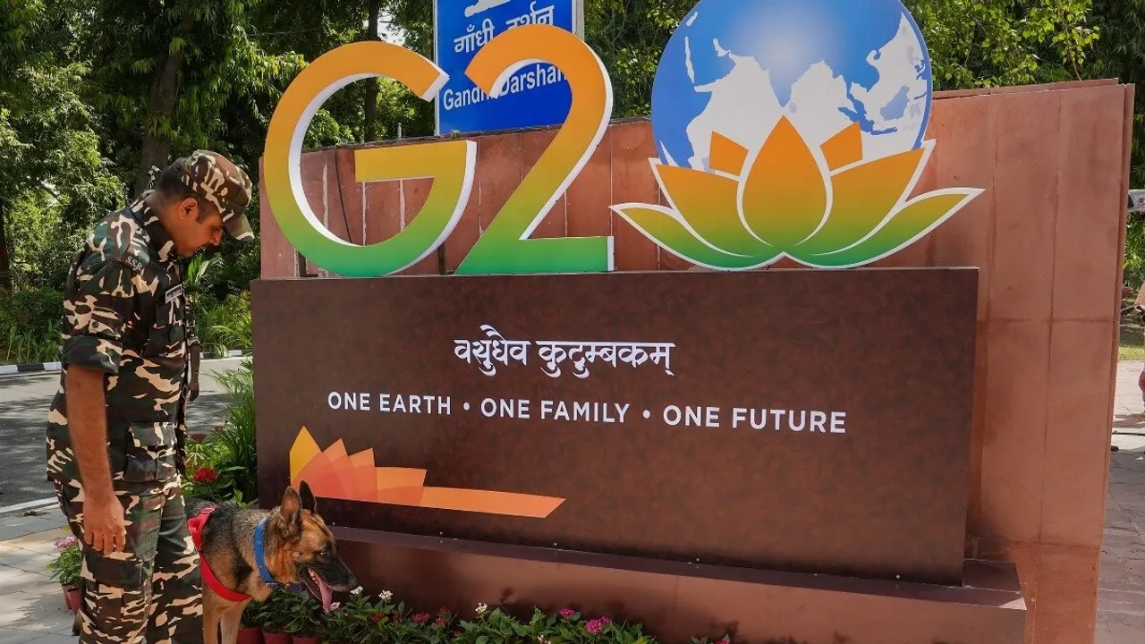 "new-delhi-city-general,G20 Summit, G20 Summit 2023, G20 Summit Meeting, G20 Summit Delhi,Delhi news