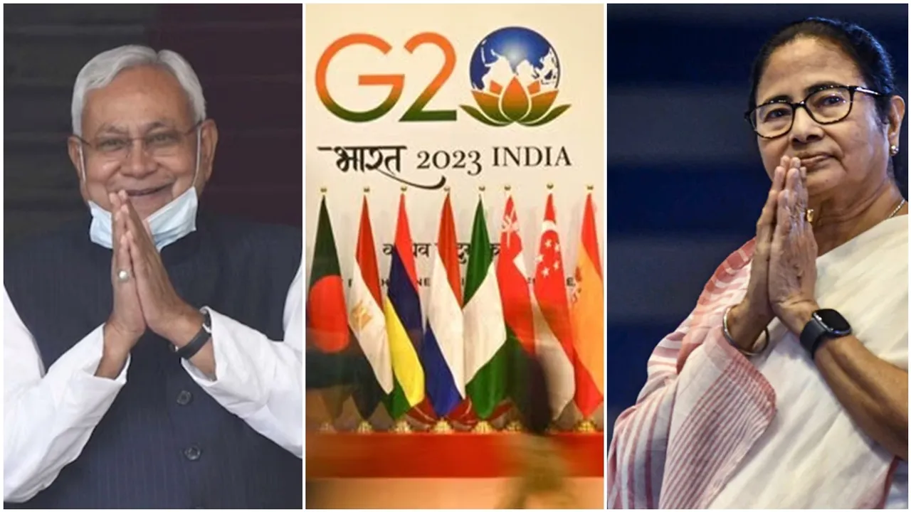 Nitish Kumar to attend G20 dinner; Manmohan Singh, Deve Gowda also invited