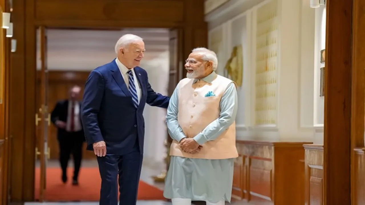 pm modi biden meet